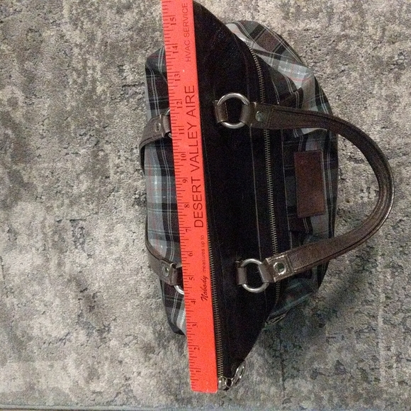 Coach tote bag - Picture 4 of 16